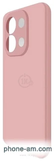 Bingo Liquid TPU  XIAOMI Redmi Note 13 4G ()