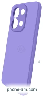 Bingo Liquid TPU  XIAOMI Redmi Note 13 4G ()
