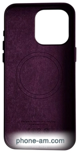 Bingo Woven Magnetic  APPLE iPhone 15 ()