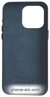 Bingo Woven Magnetic  APPLE iPhone 15 ()
