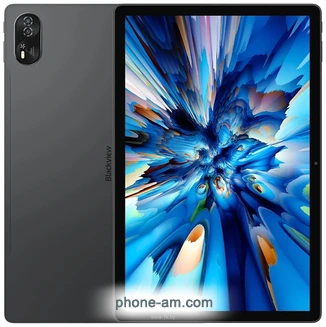 Blackview Mega 8 12/256GB