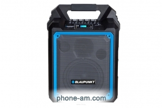 Blaupunkt MB06
