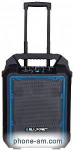 Blaupunkt MB10