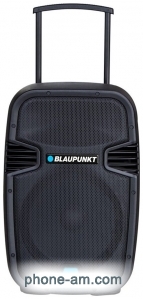 Blaupunkt PA12