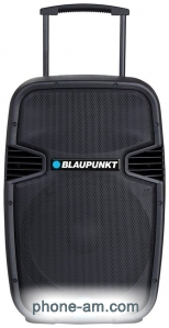 Blaupunkt PA15