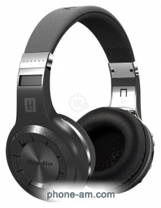Bluedio H Wireless
