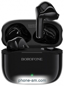 Borofone BE47