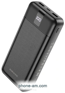 Borofone BJ20A 20000mAh 974443382730 ()