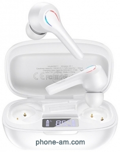Borofone BW11