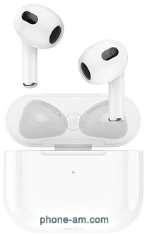 Borofone BW81
