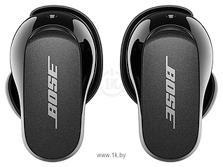 Bose QuietComfort II (-)