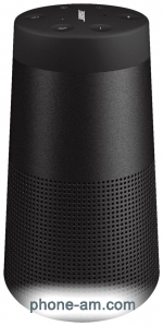 Bose SoundLink Revolve II ()