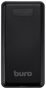 Buro BPF30D 30000mAh