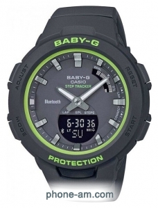 CASIO BABY-G BSA-B100SC-1A