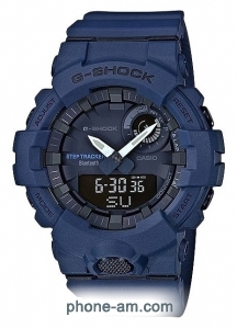 CASIO G-SHOCK GBA-800-2A