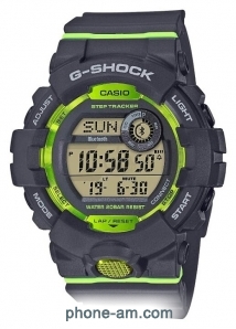 CASIO G-SHOCK GBD-800-8E