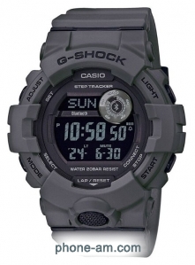 CASIO G-SHOCK GBD-800UC-8E