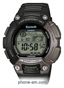 CASIO STB-1000-1EF