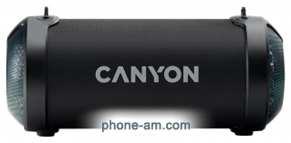 Canyon BSP-7