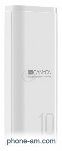 Canyon CNE-CPB010