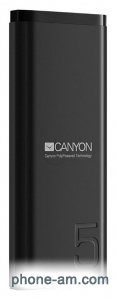 Canyon CNE-CPB05 5000 