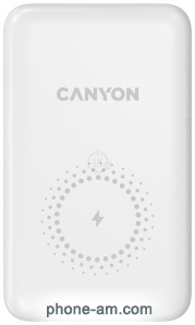 Canyon PB-1001 10000mAh (CNS-CPB1001W)