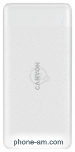 Canyon PB-1009 10000mAh