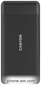 Canyon PB-109 10000mAh CNE-CPB1009B