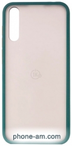 Case Acrylic  Huawei Y8p ()