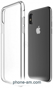 Case Better One  Apple iPhone X ()