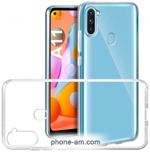 Case Better One  Galaxy A11/Galaxy M11 ()