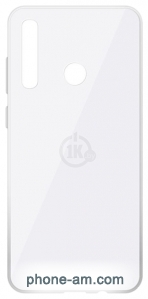 Case Better One  HONOR 10i ()