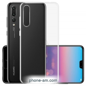 Case Better One  Huawei P20 ()