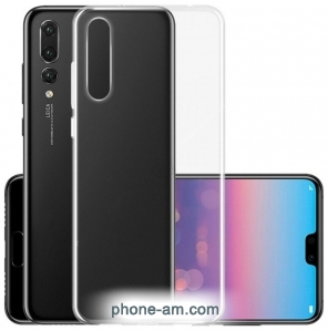 Case Better One  Huawei P30 ()