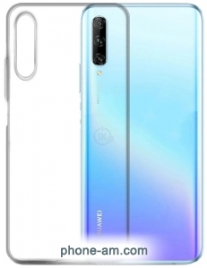 Case Better One  Huawei Y8p ()