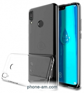 Case Better One  Huawei Y9s/Honor 9X Pro ()