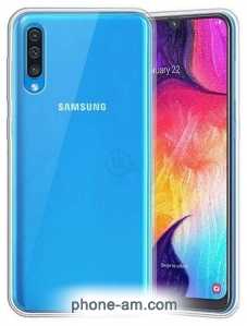 Case Better One  Samsung Galaxy A30s/A50s/A50 ()