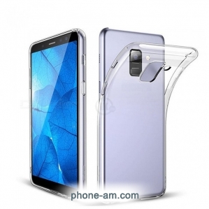 Case Better One  Samsung Galaxy A6 ()