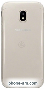 Case Better One  Samsung Galaxy J3 (2017)