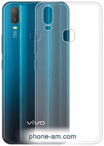 Case Better One  Vivo Y11 ()