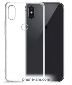 Case Better One  Xiaomi Mi A2 Lite ()