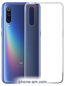 Case Better One  Xiaomi Mi9 ()