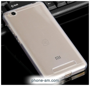 Case Better One  Xiaomi Redmi 4A