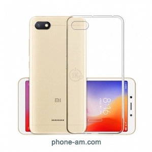 Case Better One  Xiaomi Redmi 6A ()