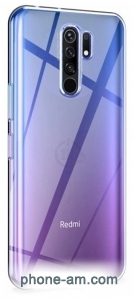 Case Better One  Xiaomi Redmi 9 ()