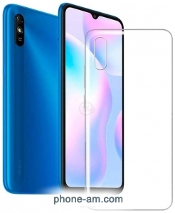 Case Better One  Xiaomi Redmi 9A ()