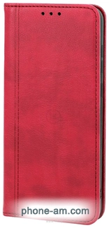 Case Book  Galaxy A05 (-)