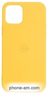 Case Cheap Liquid  Apple iPhone 12 Pro Max ()