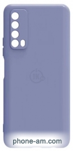 Case Cheap Liquid  Huawei P Smart 2021 ()