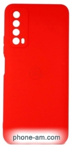 Case Cheap Liquid  Huawei P Smart 2021 ()